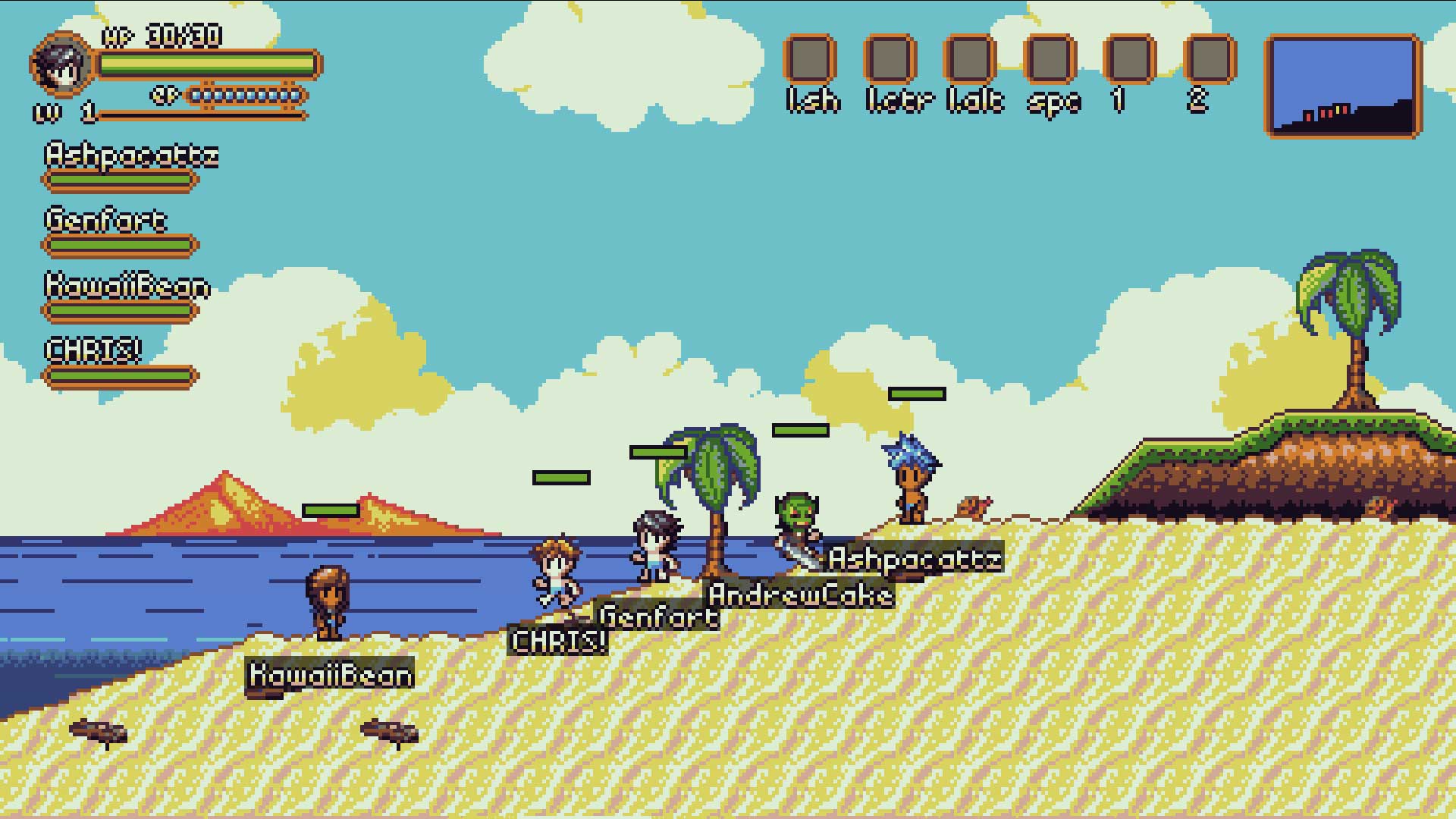 Viemo Video Background